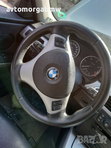 На части БМВ Е91 320д 163 коня / bmw e91 320d 163hp, снимка 13 - Автомобили и джипове - 37574826