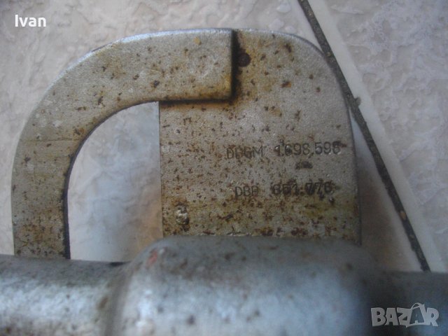 0-240Nm-Камионаджийски Голям Профи Ръчен Динамометричен Стрелкови Ключ-82см-69см-3,5кг-2,5кг, снимка 8 - Други инструменти - 37437473