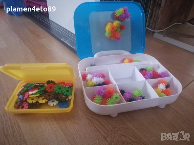 Лот играчки