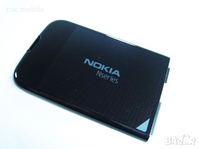 Nokia N85 капак, снимка 2 - Резервни части за телефони - 30752793