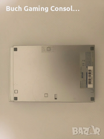 Playstation 2 Slim Silver в перфектно състояние!, снимка 7 - PlayStation конзоли - 53194695