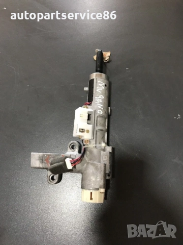 Контактен ключ с ключ за Nissan Murano (2004-2007) RHD 5Wk4876 4K22