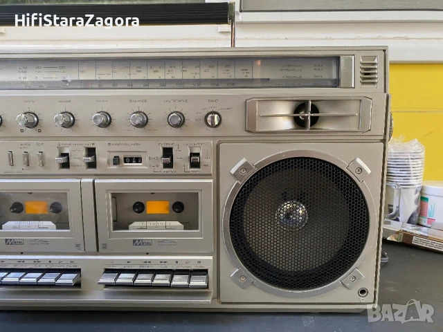 Orion , снимка 3 - Радиокасетофони, транзистори - 51063558