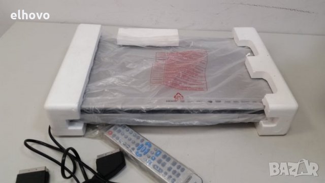 DVD Silver Crest DP-5400x