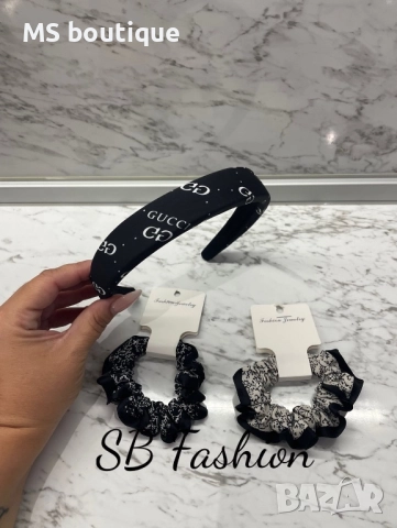 Диадема и ластик, снимка 1