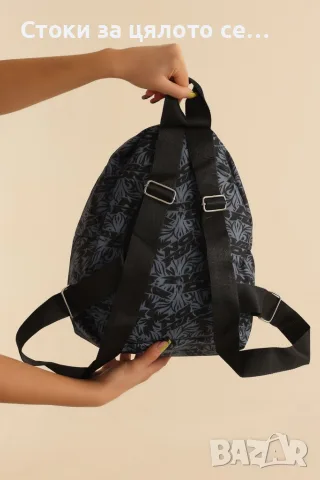Шарена детска раница Happy Bag 4 цвята, снимка 3 - Раници - 54156360
