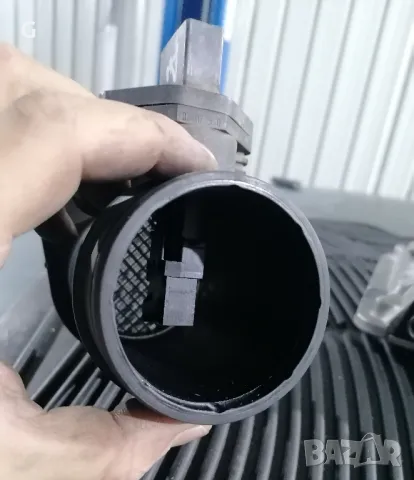 Дебитомер Audi A4 B5 1.9TDI , снимка 6 - Части - 49681434