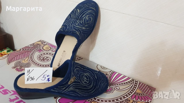 Продавам Дамски Обувки НОВИ, снимка 11 - Дамски ежедневни обувки - 50862635