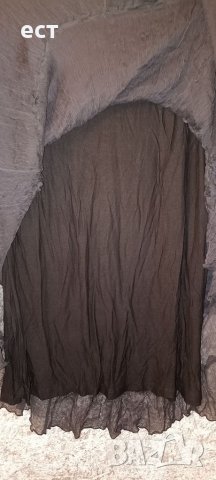 Рокля , туника , снимка 7 - Рокли - 38228094