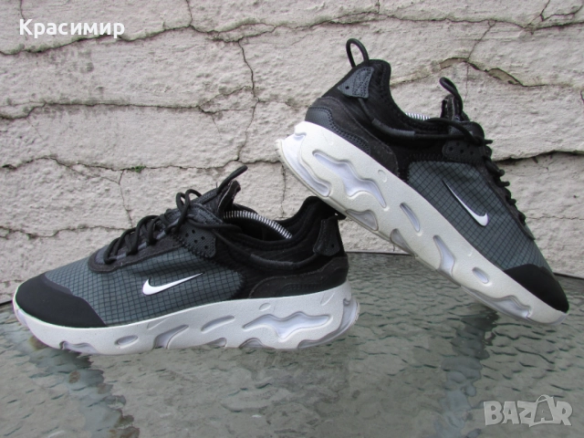 Мъжки маратонки Nike React Live, снимка 6 - Маратонки - 52523733
