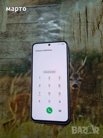 Samsung Galaxy A36 5G , снимка 2 - Samsung - 53132047