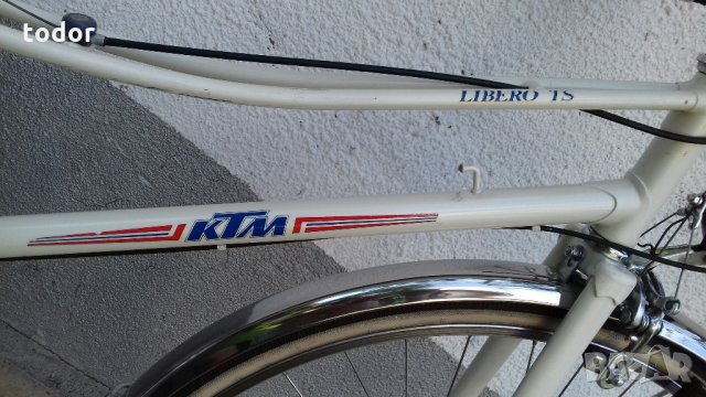 ктм нов, снимка 3 - Велосипеди - 29288680