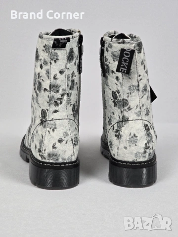 Нови дамски зимни боти Dockers by Gerli - 39, снимка 3 - Дамски боти - 54328585