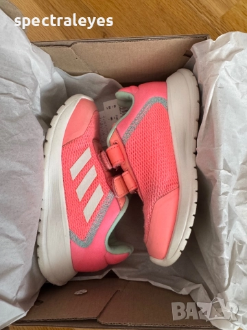 Nike Adidas Reebok детски маратонки за момиче 21,5 23,5 25 26 размер, снимка 8 - Детски маратонки - 51758077