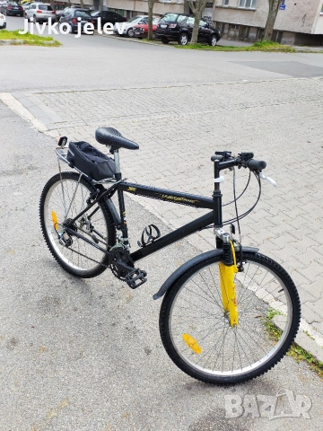 продавам велосипеди, снимка 5 - Велосипеди - 54181909