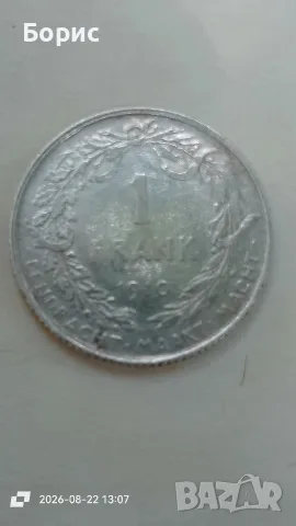 белгийски франк 1910