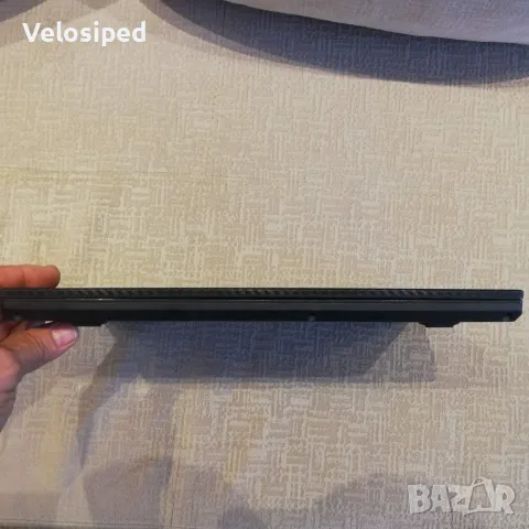 Лаптоп Lenovo ThinkPad T450 256GB SSD, 8GB RAM i5, 2,3gHz, снимка 5 - Лаптопи за работа - 55963295
