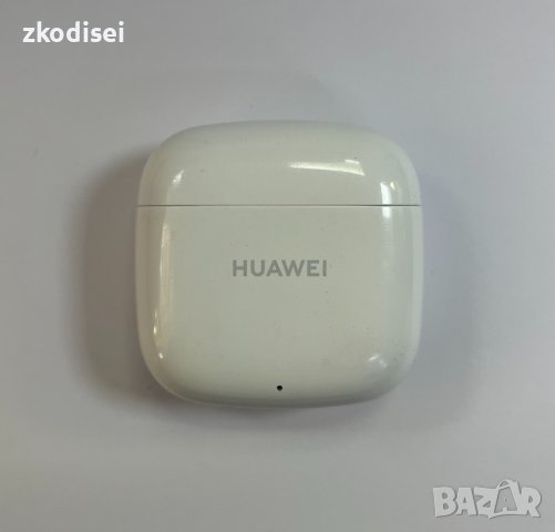 Bluetooth слушалки Huawei T0016I, снимка 2 - Bluetooth слушалки - 44277913