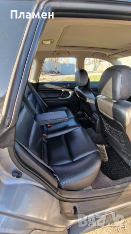 Продавам Subaru Outback, снимка 11 - Автомобили и джипове - 53363975