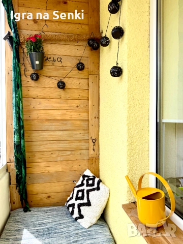 Апартамент Радост Варна, снимка 9 - Квартири, нощувки - 50650089