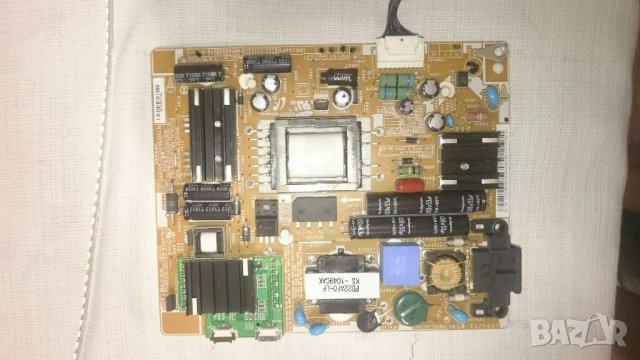 Телевизорче Samsung ue19c4000 на части, снимка 4 - Части и Платки - 33746180