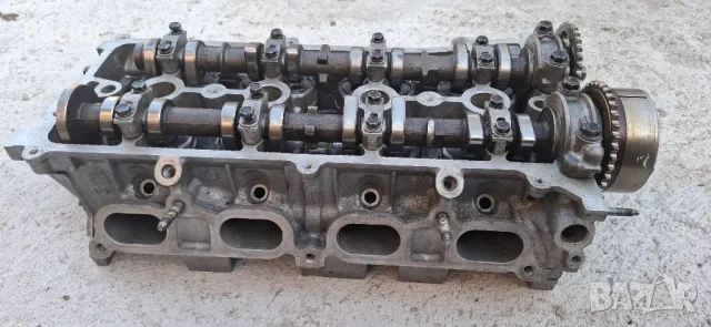 Глава за Тойота Рав 4 бензин , снимка 4 - Части - 48843185