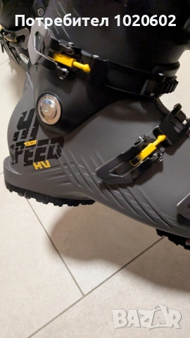 Rossignol hi-speed 100 hv, снимка 7 - Зимни спортове - 53877782