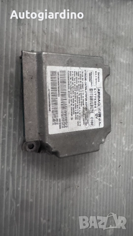 Airbag модул / сензор / датчик зa Fiat Bravo -  51775404 / 5WK436418