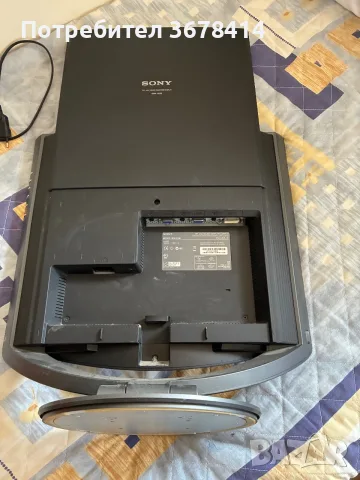 Монитор въртящ Sony 
