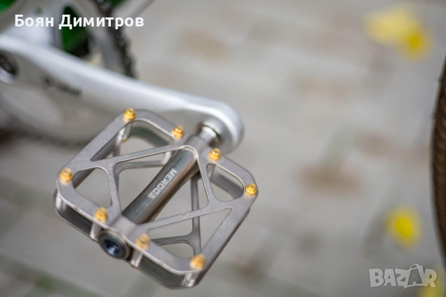 Велосипед 28" (Напълно реновиран), снимка 11 - Велосипеди - 52426369