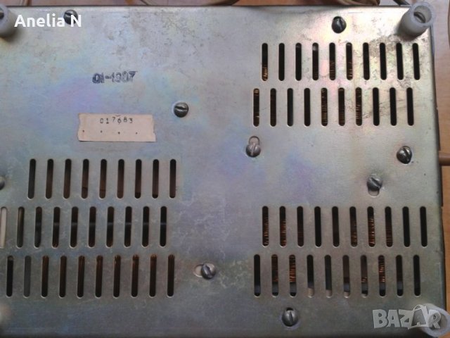 Стабилизатор Вега-9, снимка 2 - Друга електроника - 29313029