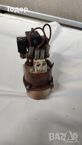 бойлер за Зануси Венеция , снимка 3 - Резервни части за машини - 50367130