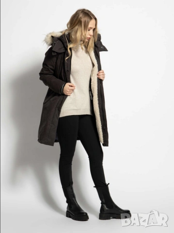 Gaastra оригинална дамска нова парка М, снимка 4 - Якета - 53258946