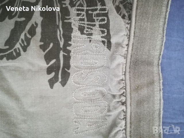 Дамска пола, снимка 3 - Поли - 37375187