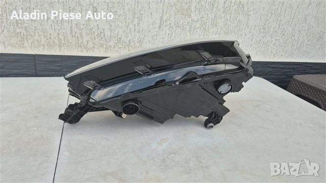 Ляв фар Skoda Fabia 4 Full Led година 2021 2022 2023 2024 код 6VB941015, снимка 4 - Аксесоари и консумативи - 51126943