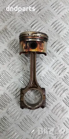 Бутало Mitsubishi Space Star 1.6i 2002г.	