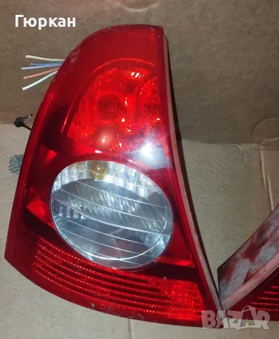 Оригинални Стопове за RENAULT CLİO , снимка 7 - Части - 56548271
