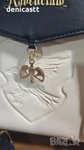 Хари Потър Рейвънклоу чанта/раница, снимка 4 - Чанти - 54059605