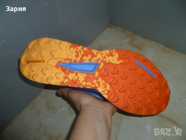 ADIDAS TERREX маратонки №46, снимка 2 - Маратонки - 54046096