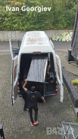 КЪРТЕНЕ⭐️ЧИСТЕНЕ⭐️ИЗВОЗВАНЕ⭐️ТРАНСПОРТНИ УСЛУГИ, снимка 9 - Хамалски услуги - 54083788