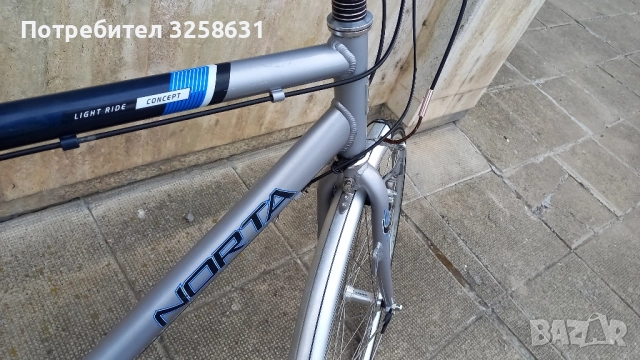 колело велосипед Белгия, снимка 7 - Велосипеди - 51683819