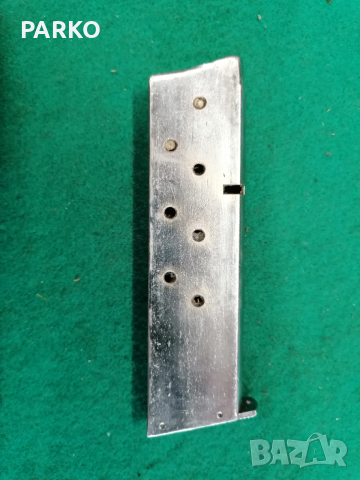 Пълнител за Радом Вис 9х19 