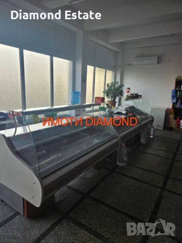 Търговски обект в село Черногорово общ. Димитровград, снимка 5 - Магазини - 49719181