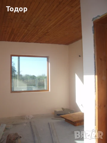 Продавам нова къща в село Селце, до Каварна, снимка 8 - Къщи - 51026366