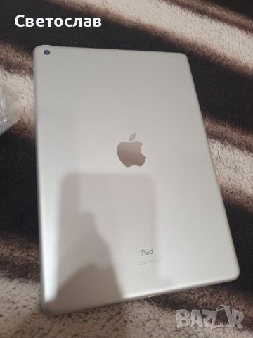 iPad 7th Gen (A2197) WIFI 32GB Silver, снимка 5 - Таблети - 44388246