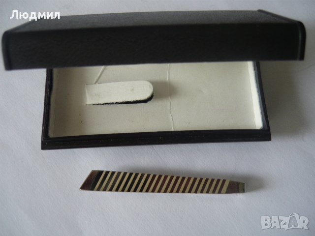 Щипки за вратовръзка