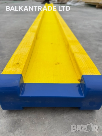 предлагаме трегери, H-20 греди, доки