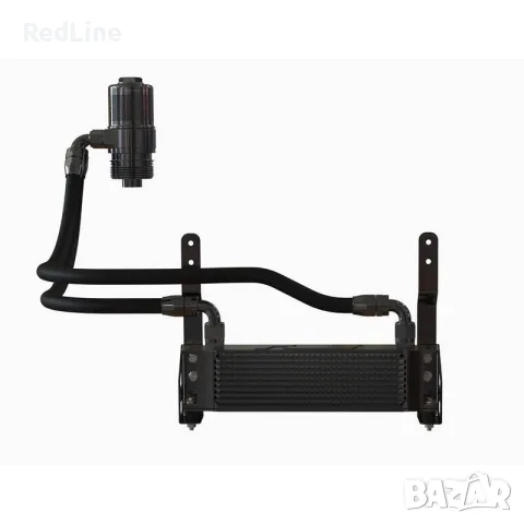 RacingLine Маслен Охладител 2.0 TSI MQB / MQB EVO