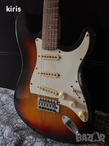 Kitara, снимка 5 - Китари - 48249816