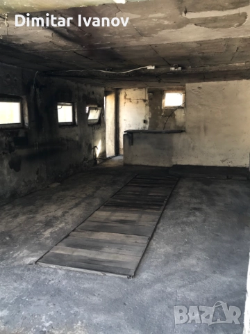 помещение за работилница, сервиз или склад, снимка 3 - Други - 52502302